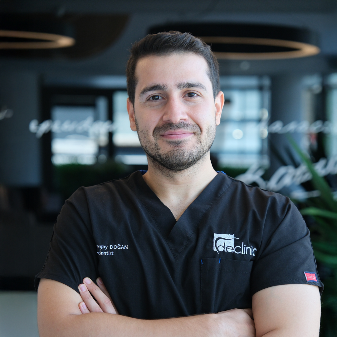 Dr. Turgay Doğan